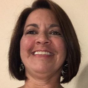 Meet your Posher, Becky